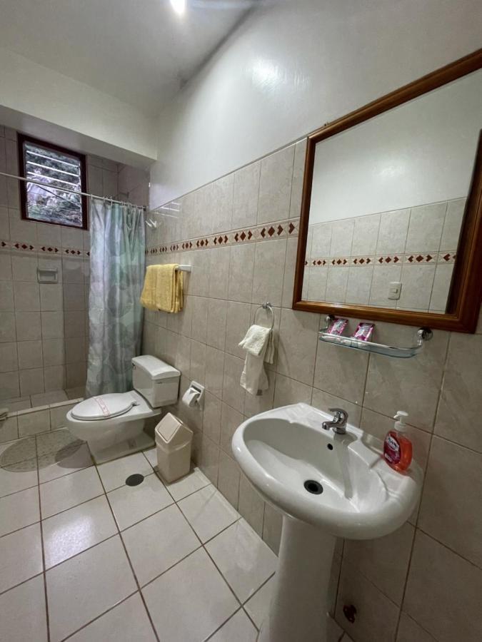 מאצ'ופיצ'ו Casa De Luz Hotel מראה חיצוני תמונה