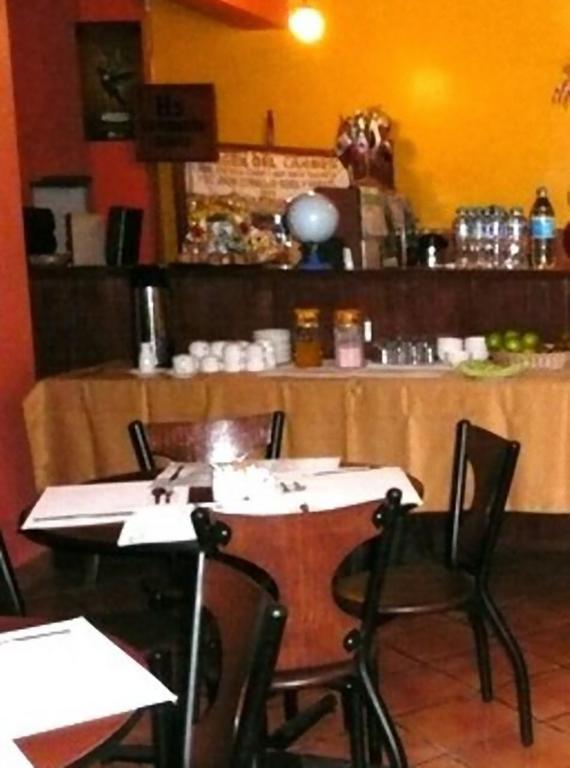 מאצ'ופיצ'ו Casa De Luz Hotel מראה חיצוני תמונה