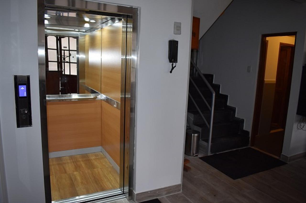 מאצ'ופיצ'ו Casa De Luz Hotel מראה חיצוני תמונה
