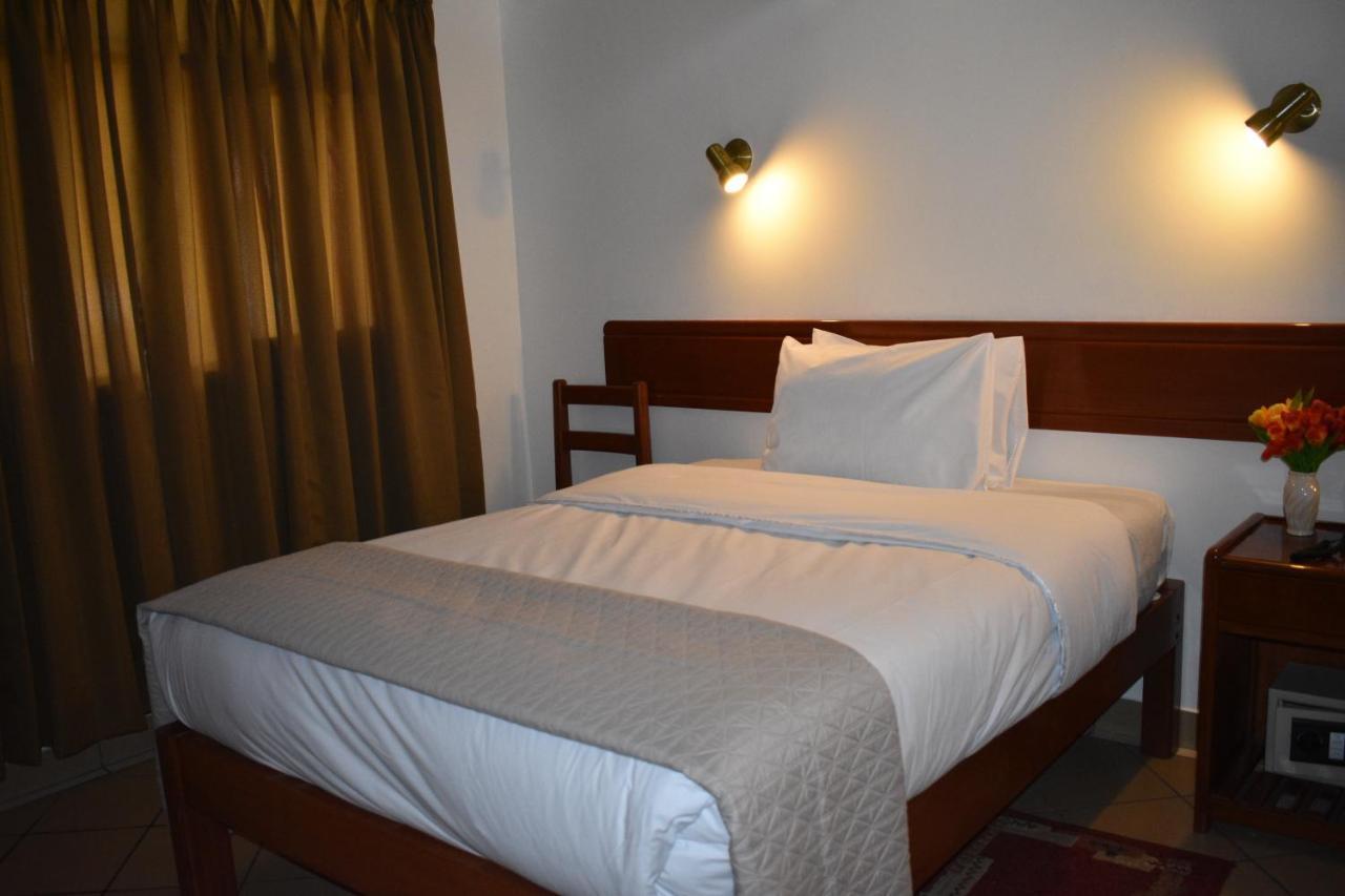 מאצ'ופיצ'ו Casa De Luz Hotel מראה חיצוני תמונה